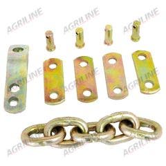 Check Chain Assembly suitable for Massey Ferguson -  