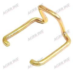 Spring Clip suitable for Massey Ferguson -  183614M2