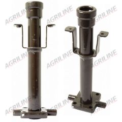 Steering Column 14" Grille Models
