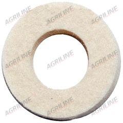 Steering Box Top Shaft Felt Seal suitable for Massey Ferguson -  827210M1