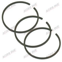 Hydraulic Piston Ring Set suitable for Massey Ferguson -  184447M1