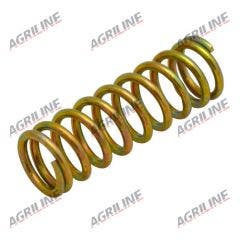 Foot Throttle Pedal Spring