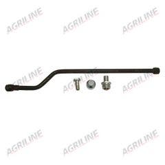 Trailer Tipping Pipe Kit suitable for Massey Ferguson -  