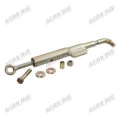 Adjustable Stabiliser Bar suitable for John Deere tractor
