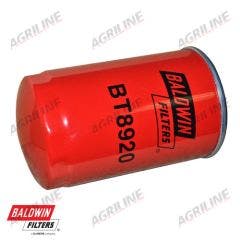 Oil Filter suitable for Ford & Fordson -  