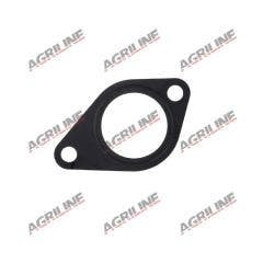 Water Pump Connector Gasket suitable for New Holland -  