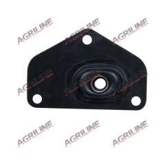 Brake Cover Plate LH suitable for Massey Ferguson -  1694264M91