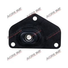 Brake Cover Plate RH suitable for Massey Ferguson -  1694265M91