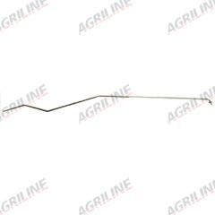 Stop Rod suitable for Massey Ferguson -  898821M91