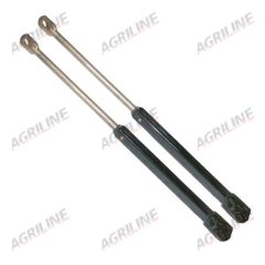 Pick Up Hitch Rod - Pair suitable for New Holland -  82028081  82014062  82014061