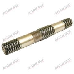 Hydraulic Cross Shaft suitable for Massey Ferguson -  184359M2