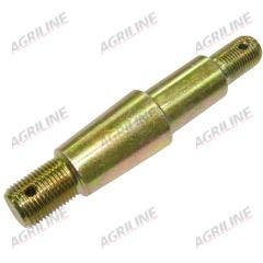 Link Arm Mounting Pin (LH) suitable for Ford & Fordson -  81801640  NCA563C