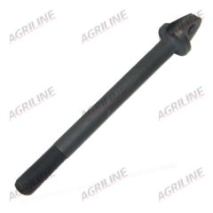 Hydraulic Cylinder Rod