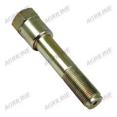 Bolt- Front Axle with Shoulder suitable for Massey Ferguson -  182501M1  523387M1