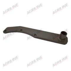 Drawbar Bracket LH suitable for Massey Ferguson -  