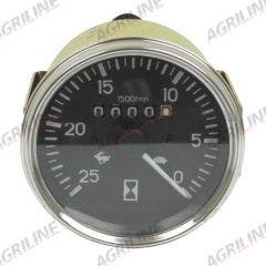 Tachometer