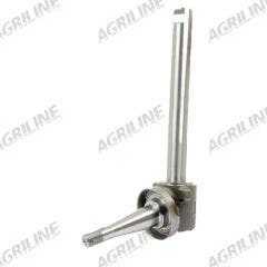 Spindle LH - Later (from Serial #368615) suitable for Massey Ferguson -  897237M94