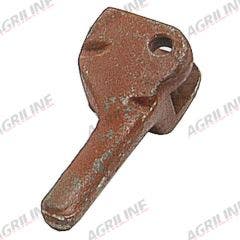 Brake Pedal Latch suitable for Massey Ferguson -  181960M1