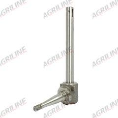 Spindle LH Standard suitable for Massey Ferguson -  182560M92  893098M92  897570M91