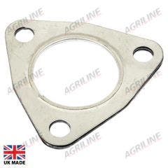 Exhaust Elbow Gasket suitable for Massey Ferguson -  3640488M1  4222475M1  827877M1