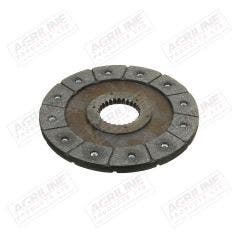 Brake Disc suitable for Massey Ferguson -  1044526M2  1805980M1  3609064M1