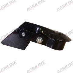 2.25" Weather Cap suitable for Massey Ferguson -  1808164M91  188776M91  192791M91