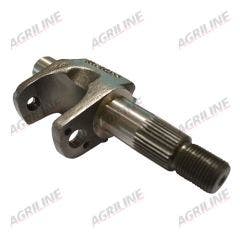 Steering Box Lower Shaft
