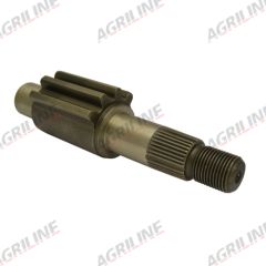 Steering Box Upper Shaft