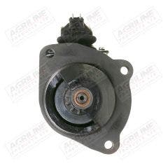 Starter Motor Fordson Dexta suitable for Ford & Fordson -  957E11000  E1ADKN11001C Lucas 26071F