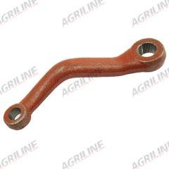 Steering Box Drop Arm suitable for Massey Ferguson -  1850022M1