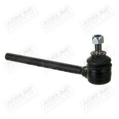 Track Rod End - LH (Straight Axle) suitable for Massey Ferguson -  1860408M2