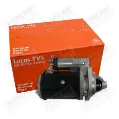 Starter Motor suitable for Leyland -  83H181  83H181R  83H719