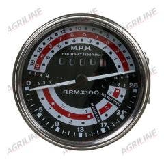 Tachometer (Multi Power)
