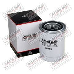 Hydraulic Oil Filter suitable for Ford & Fordson -  81836728  81844732  83901265
