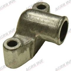 Bypass Hose Outlet suitable for Massey Ferguson -  37733181  731134M1