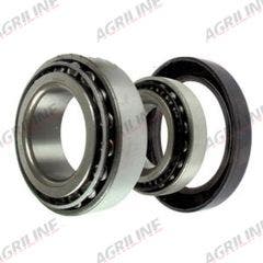 Wheel Bearing Kit suitable for Massey Ferguson -  1639081M91