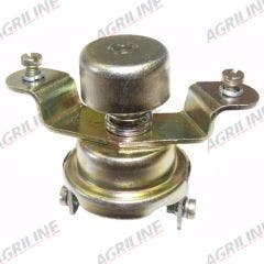 Heater Button suitable for Ford & Fordson -  E176NE9