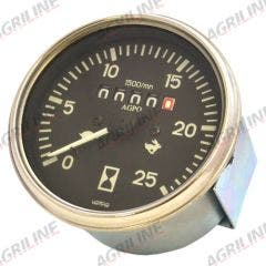 Tachometer suitable for Massey Ferguson -  1674637M91  1875187M92