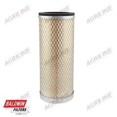 Air Filter - Outer - 1805045M2 suitable for Massey Ferguson -  1805045M1  1805045M91  1806088M91