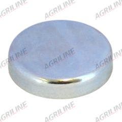 Core Plug 1.1/2"  (38.1mm), Cup Type