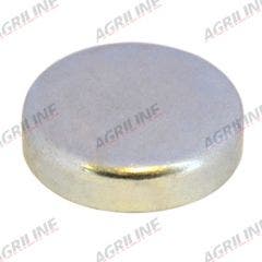 Core Plug 1.3/8" (35.36mm), Cup Type suitable for Landini -  10650618  32418117  376190X1