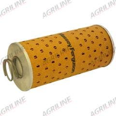 Filter Oil Cooler suitable for Massey Ferguson -  1810539M91  1866010M91