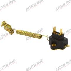 Switch Brake Light suitable for Massey Ferguson -  1874709M1