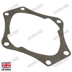Gasket Rope Seal Housing suitable for Ford & Fordson -  83934357  957E6344A