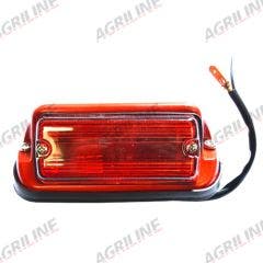 Rear Light suitable for Massey Ferguson -  54057291  884001M92