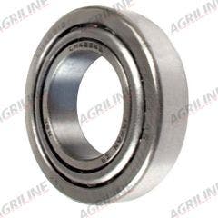 Tapered Roller Bearing- 19.05 x 49.22 x 19.05mm suitable for Massey Ferguson -  150662M1  150662M11  850127M1