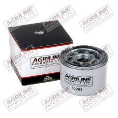 Filter Hydraulic suitable for Massey Ferguson -  3616579M1  3616579M2  4303303M1