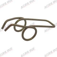 12" Clutch Tension Spring suitable for Massey Ferguson -  887910M1