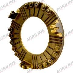 PTO Pressure Plate suitable for Massey Ferguson -  3909539M91  3477544M1  887907M1