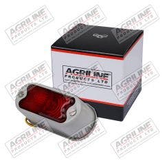 Fordson Major Rear Light suitable for Ford & Fordson -  